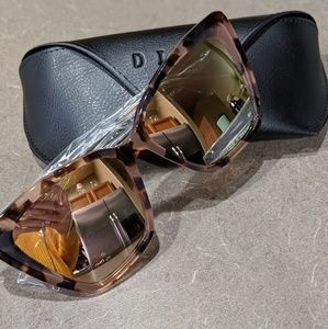 Diff sunglasses style becky ii